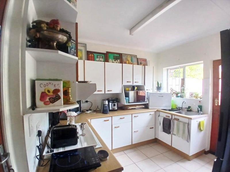 2 Bedroom Property for Sale in Denneoord Western Cape